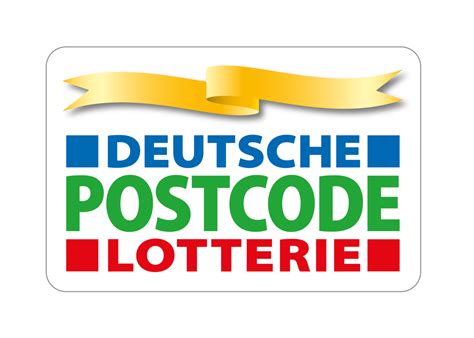 german postcode lotterie